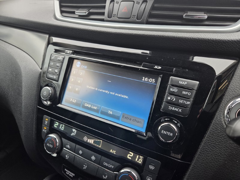 Used Nissan Qashqai 2019 for sale - 77864705: Photo 48