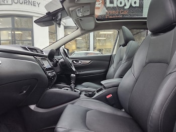 Used Nissan Qashqai 2019 for sale - 77864705: Photo