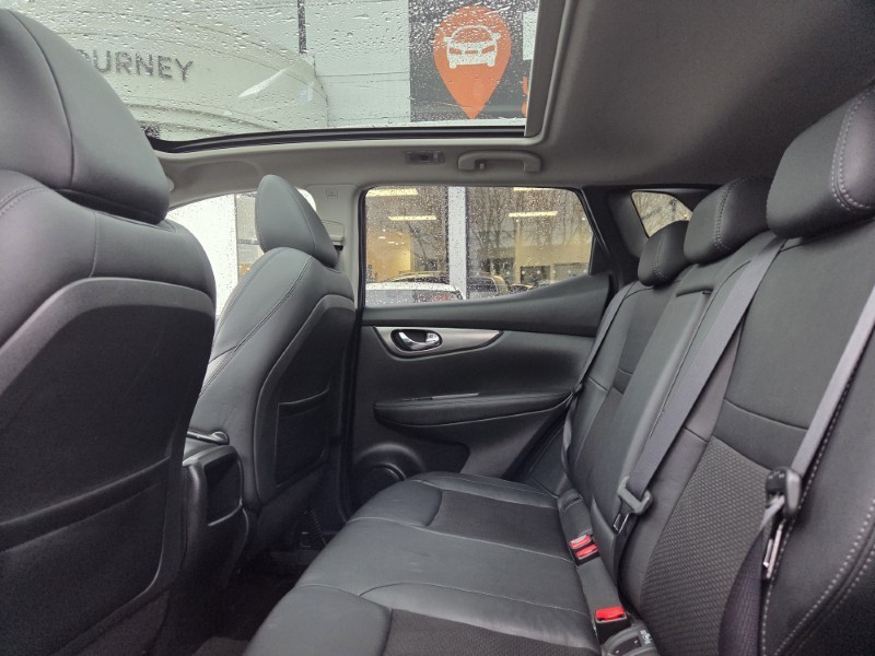 Used Nissan Qashqai 2019 for sale - 77864705: Photo 5