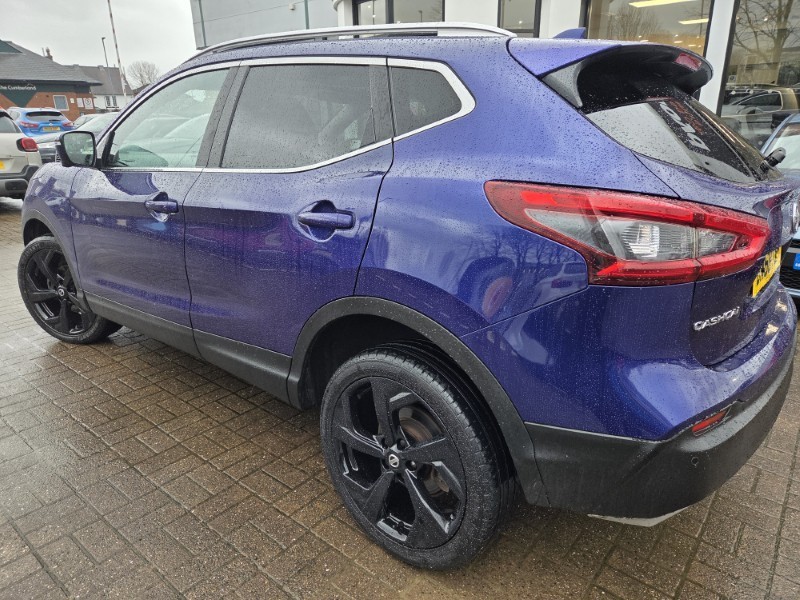Used Nissan Qashqai 2019 for sale - 77864705: Photo 51