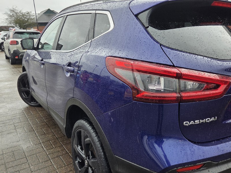 Used Nissan Qashqai 2019 for sale - 77864705: Photo 52