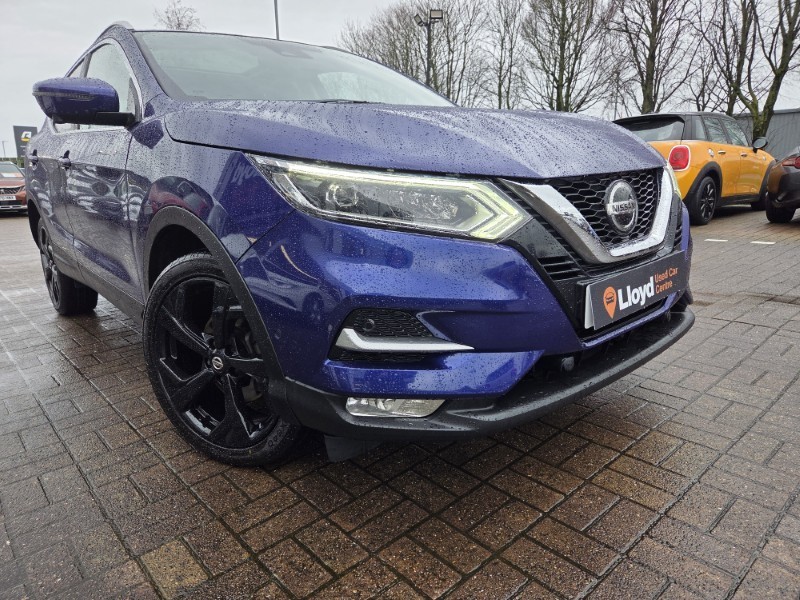 Used Nissan Qashqai 2019 for sale - 77864705: Photo 53