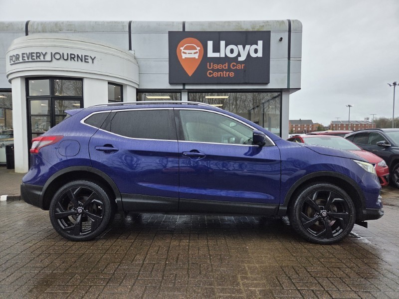 Used Nissan Qashqai 2019 for sale - 77864705: Photo 6
