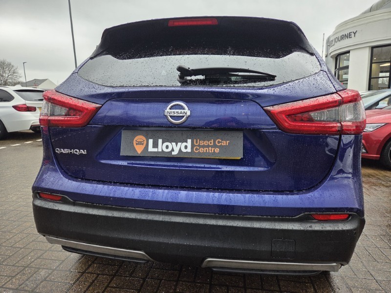 Used Nissan Qashqai 2019 for sale - 77864705: Photo 8