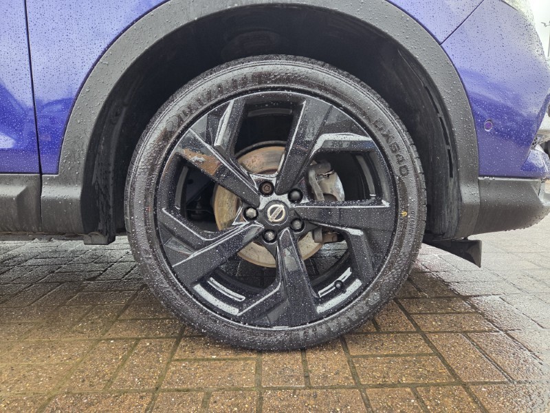 Used Nissan Qashqai 2019 for sale - 77864705: Photo 9