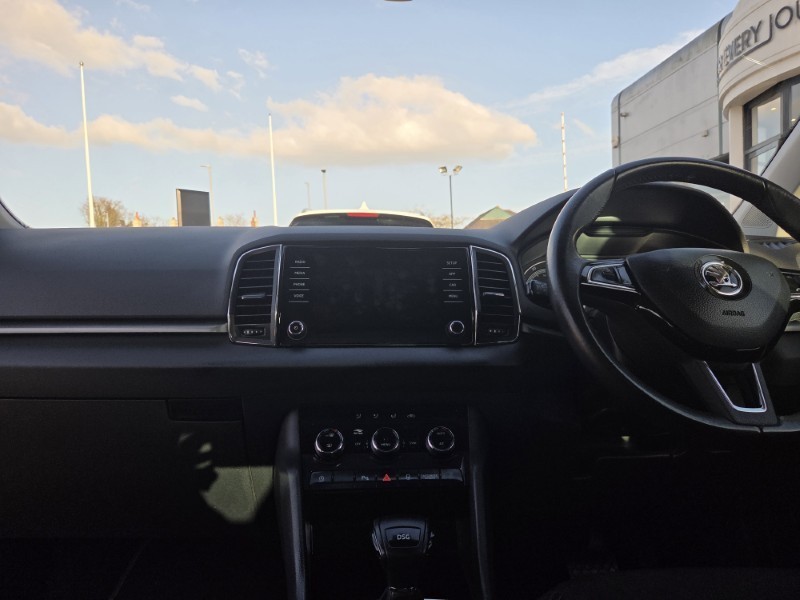 Used Skoda Karoq 2018 for sale - 78067121: Photo 10