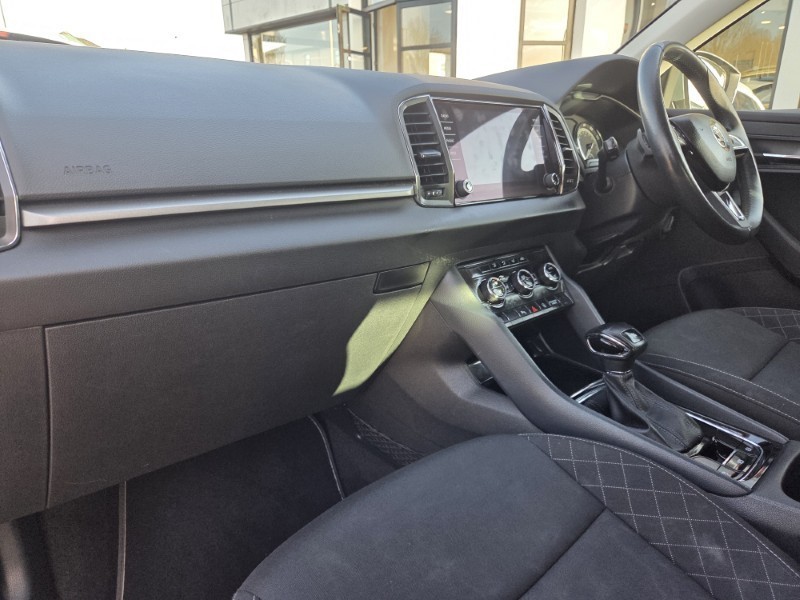 Used Skoda Karoq 2018 for sale - 78067121: Photo 18