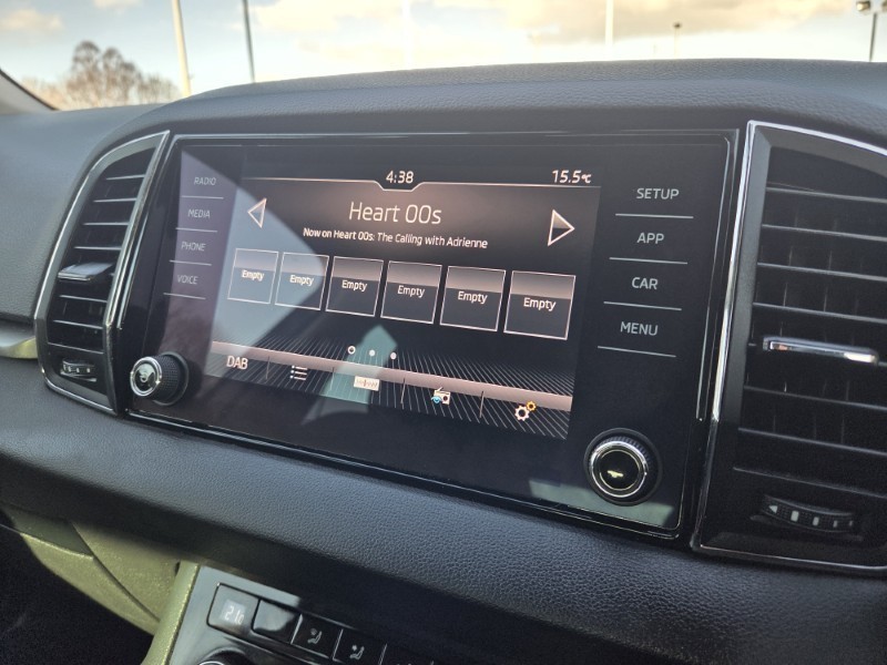 Used Skoda Karoq 2018 for sale - 78067121: Photo 29