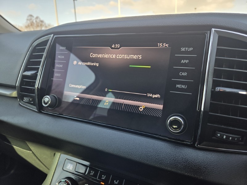 Used Skoda Karoq 2018 for sale - 78067121: Photo 32