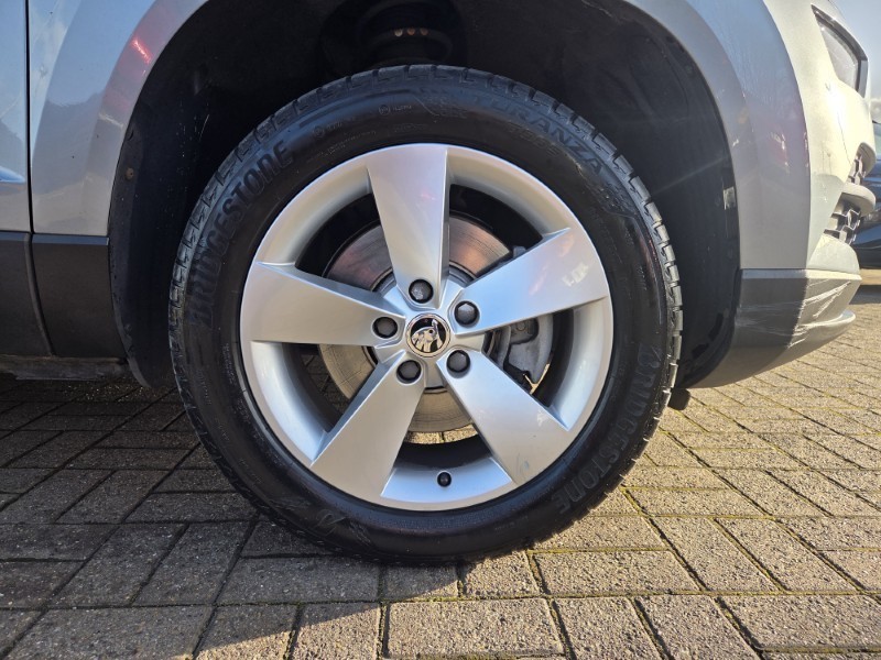 Used Skoda Karoq 2018 for sale - 78067121: Photo 9