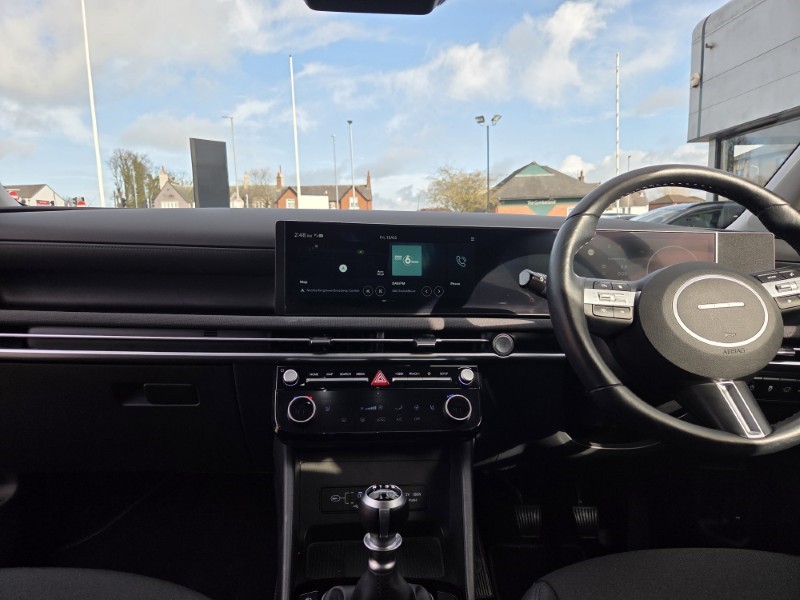 Used Hyundai TUCSON 2025 for sale - 77888366: Photo 10