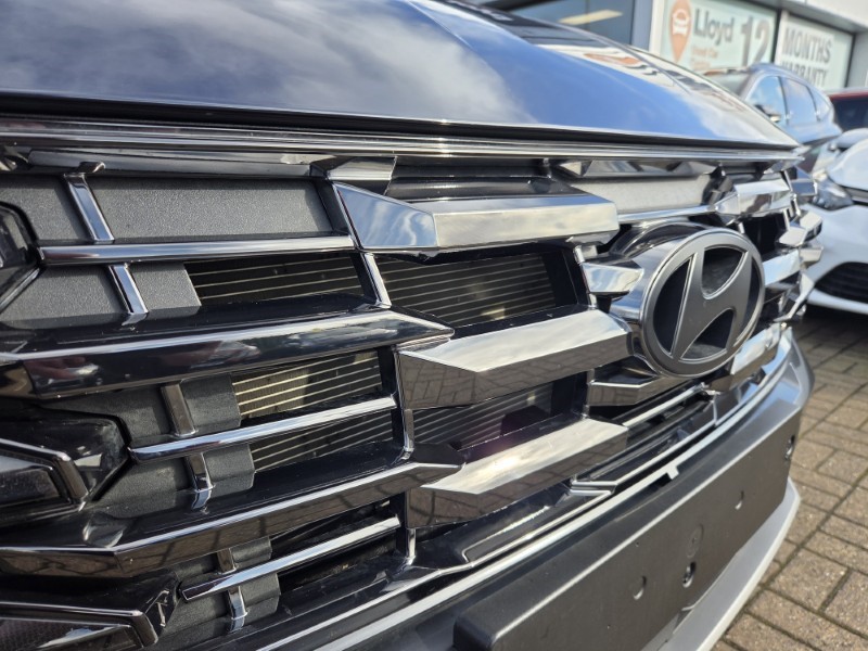 Used Hyundai TUCSON 2025 for sale - 77888366: Photo 13