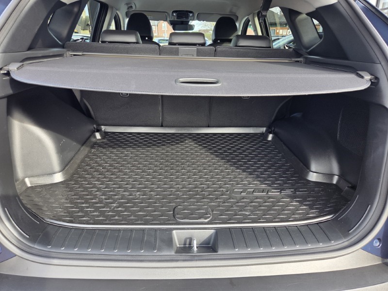 Used Hyundai TUCSON 2025 for sale - 77888366: Photo 14