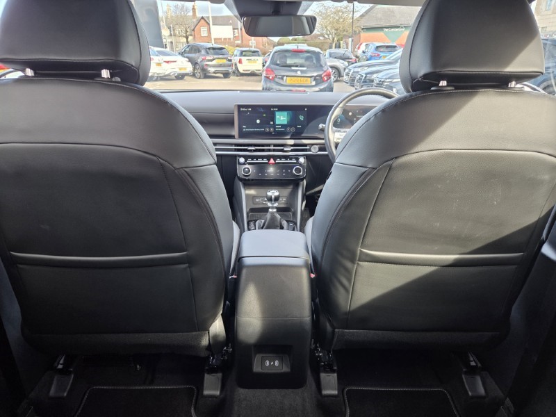 Used Hyundai TUCSON 2025 for sale - 77888366: Photo 17