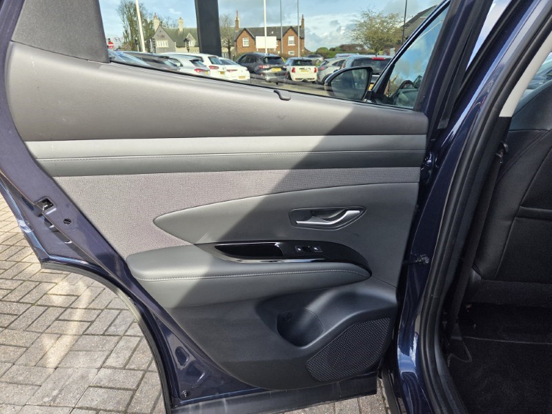 Used Hyundai TUCSON 2025 for sale - 77888366: Photo 18