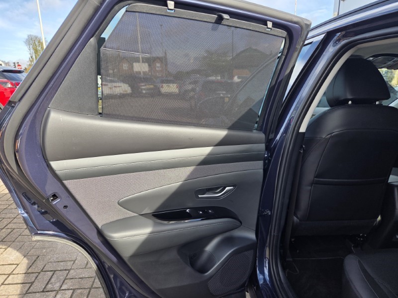 Used Hyundai TUCSON 2025 for sale - 77888366: Photo 19