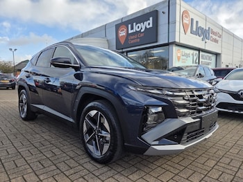 Used Hyundai TUCSON 2025 for sale - 77888366: Photo