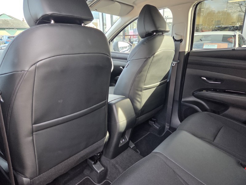 Used Hyundai TUCSON 2025 for sale - 77888366: Photo 20