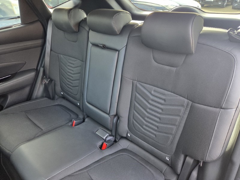 Used Hyundai TUCSON 2025 for sale - 77888366: Photo 23