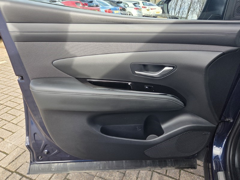 Used Hyundai TUCSON 2025 for sale - 77888366: Photo 24