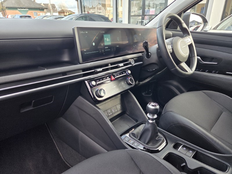 Used Hyundai TUCSON 2025 for sale - 77888366: Photo 26