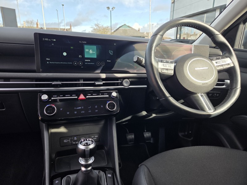 Used Hyundai TUCSON 2025 for sale - 77888366: Photo 27