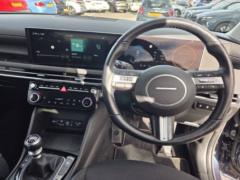 Used Hyundai TUCSON 2025 for sale - 77888366: Photo 30