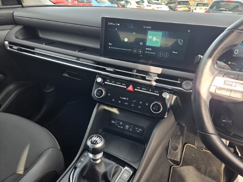 Used Hyundai TUCSON 2025 for sale - 77888366: Photo 31