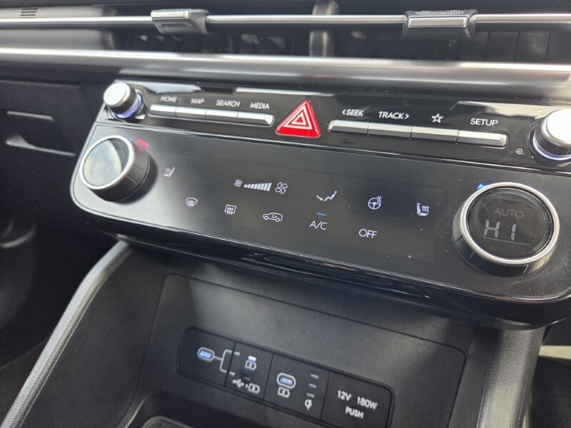 Used Hyundai TUCSON 2025 for sale - 77888366: Photo 35