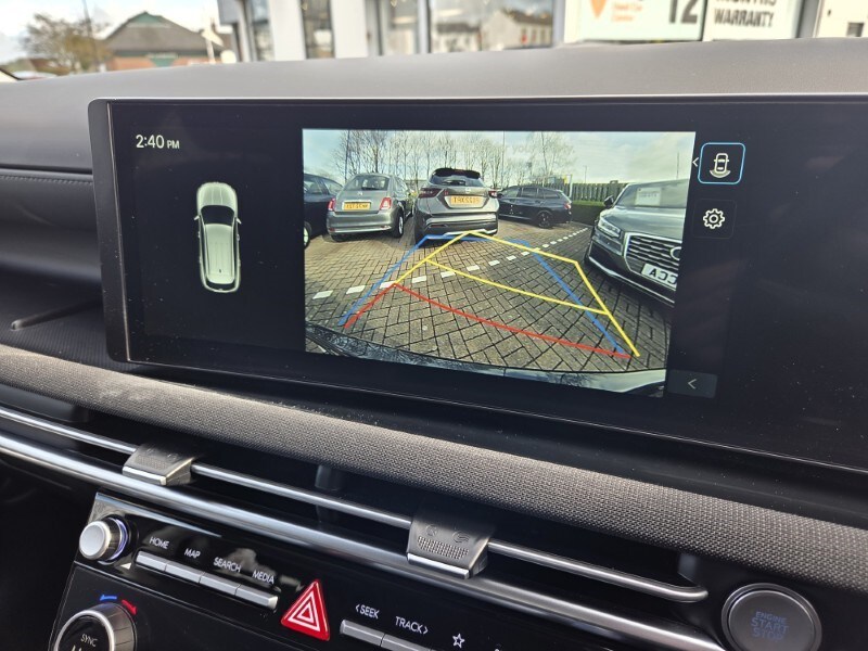 Used Hyundai TUCSON 2025 for sale - 77888366: Photo 39