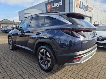 Used Hyundai TUCSON 2025 for sale - 77888366: Photo