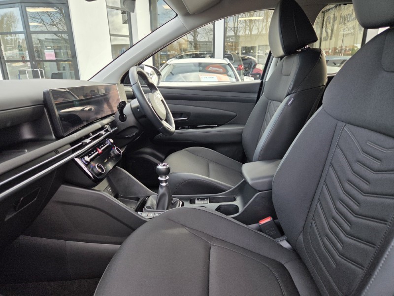 Used Hyundai TUCSON 2025 for sale - 77888366: Photo 4