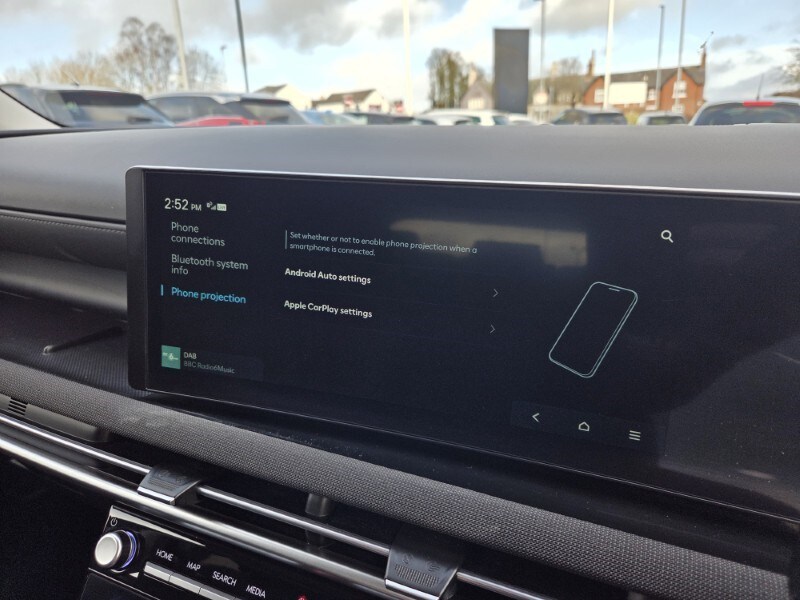 Used Hyundai TUCSON 2025 for sale - 77888366: Photo 42