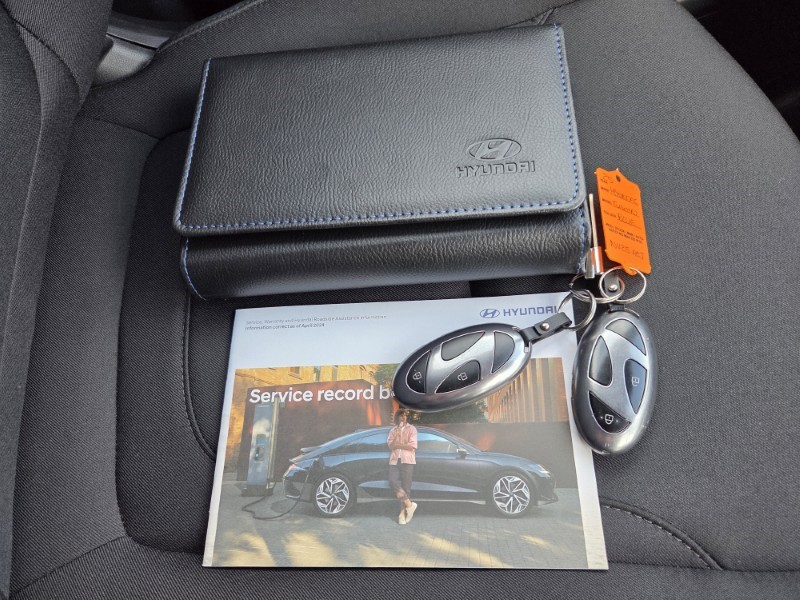 Used Hyundai TUCSON 2025 for sale - 77888366: Photo 45