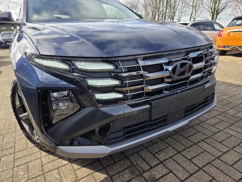 Used Hyundai TUCSON 2025 for sale - 77888366: Photo 47