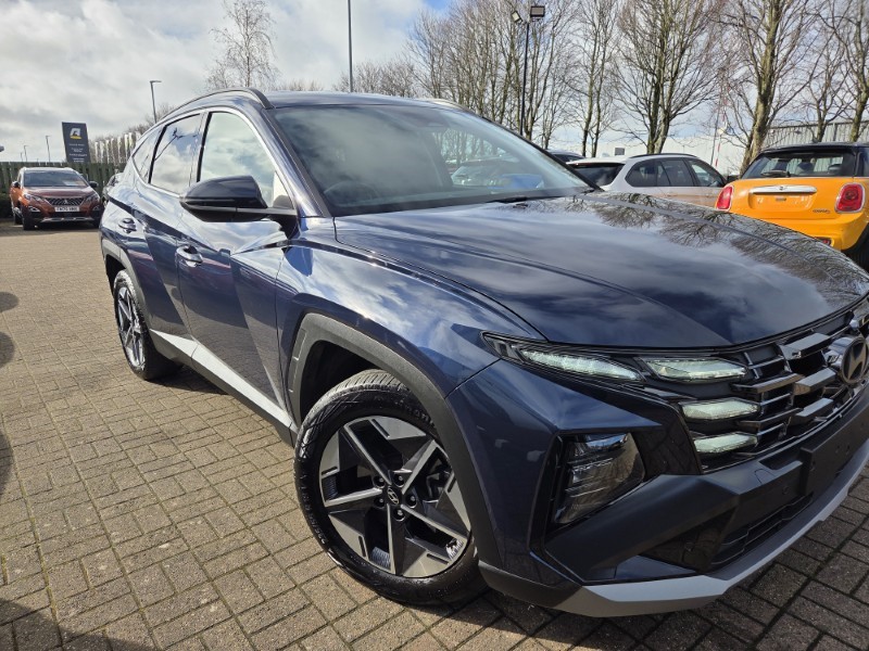 Used Hyundai TUCSON 2025 for sale - 77888366: Photo 48