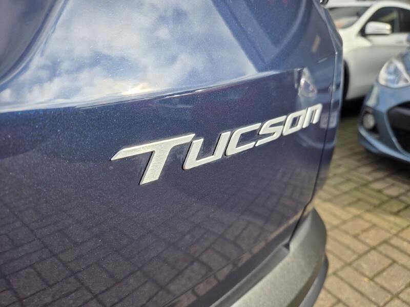 Used Hyundai TUCSON 2025 for sale - 77888366: Photo 49