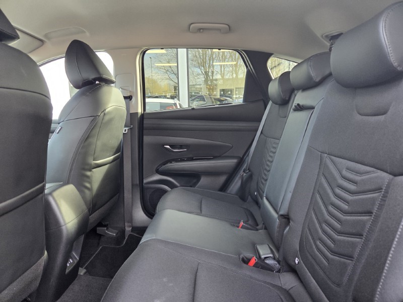 Used Hyundai TUCSON 2025 for sale - 77888366: Photo 5