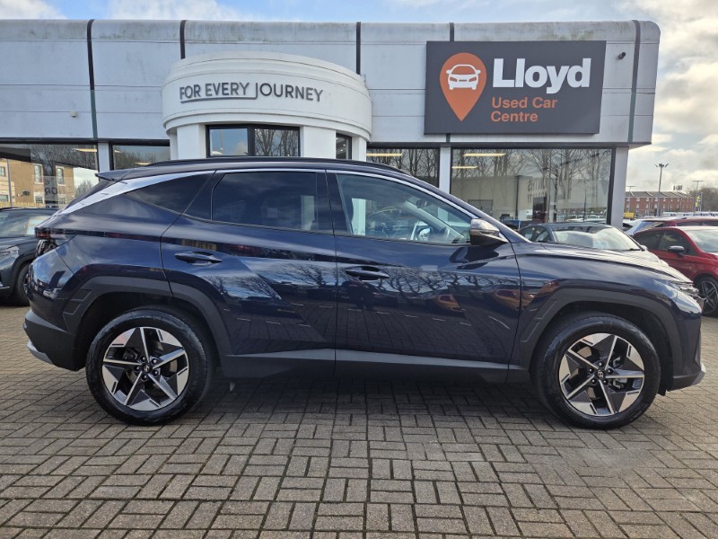 Used Hyundai TUCSON 2025 for sale - 77888366: Photo 6