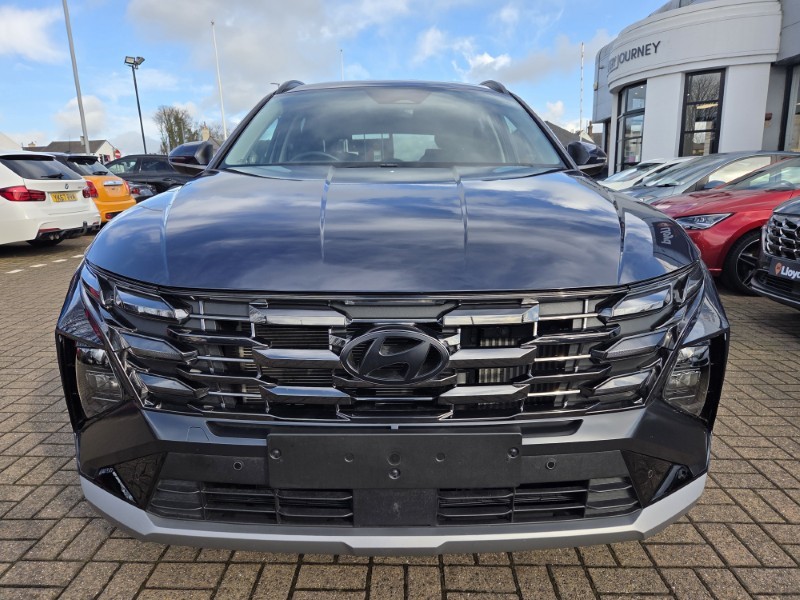 Used Hyundai TUCSON 2025 for sale - 77888366: Photo 7