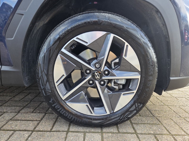 Used Hyundai TUCSON 2025 for sale - 77888366: Photo 9