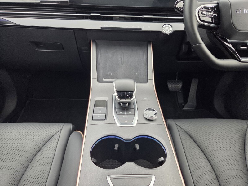 Used Omoda OMODA 5 2024 for sale - 78212100: Photo 13