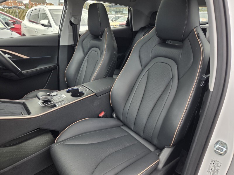 Used Omoda OMODA 5 2024 for sale - 78212100: Photo 16