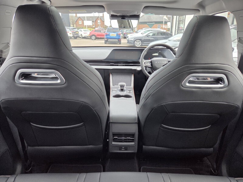 Used Omoda OMODA 5 2024 for sale - 78212100: Photo 17