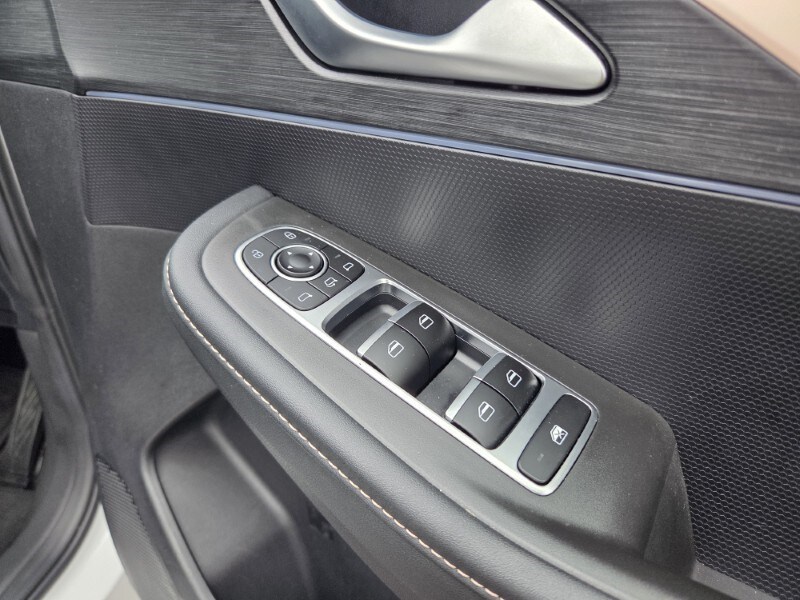 Used Omoda OMODA 5 2024 for sale - 78212100: Photo 20