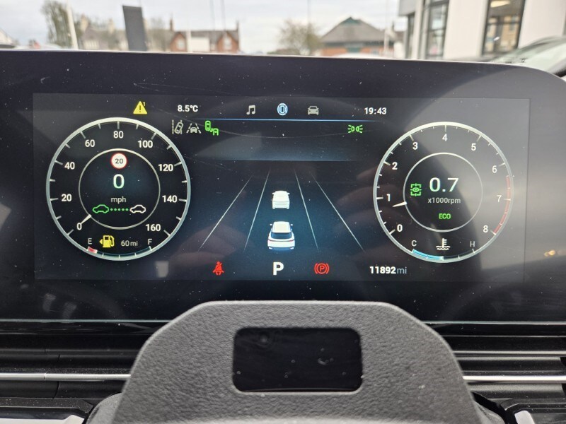 Used Omoda OMODA 5 2024 for sale - 78212100: Photo 29