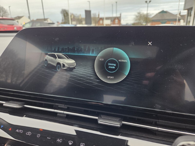 Used Omoda OMODA 5 2024 for sale - 78212100: Photo 31