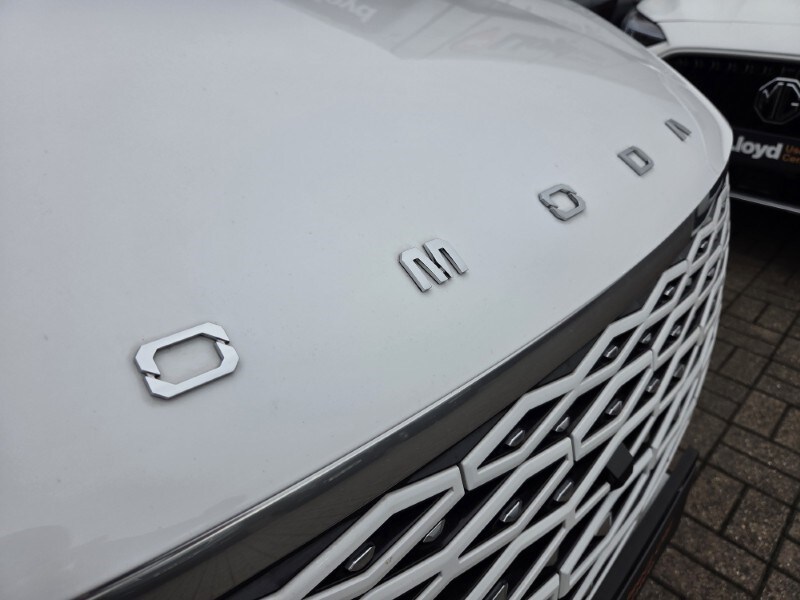 Used Omoda OMODA 5 2024 for sale - 78212100: Photo 37