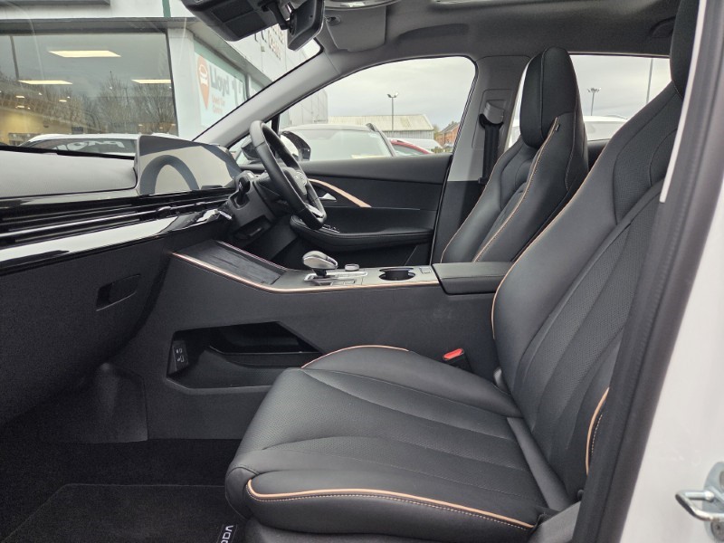 Used Omoda OMODA 5 2024 for sale - 78212100: Photo 4