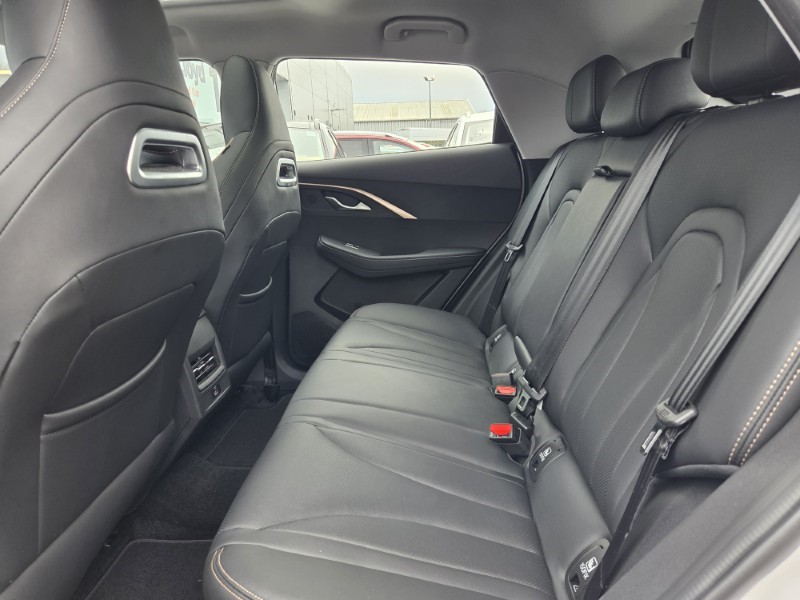 Used Omoda OMODA 5 2024 for sale - 78212100: Photo 5